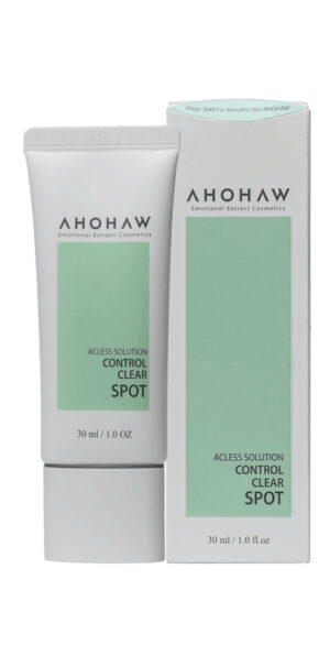 Acless-Solution-Control-Clear-Spot-AHOAW-2