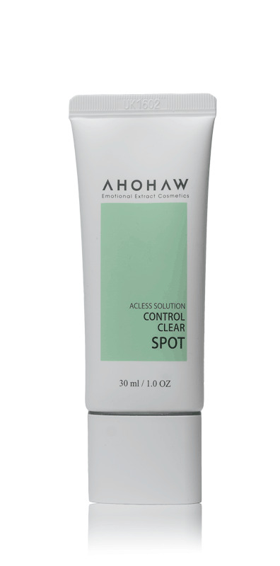 Acless-Solution-Control-Clear-Spot-AHOAW-2