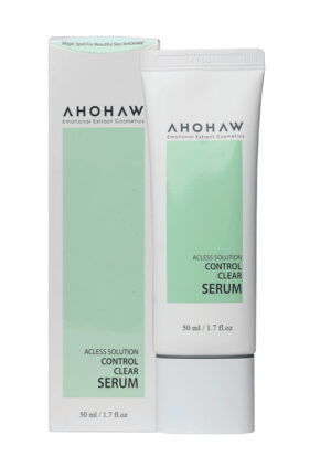 Acless-solution-AHOHAW-Control-Clear-Serum