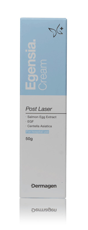 Egensia-Cream-Post-Laser-Post-treatment-cream-Dermagen-2
