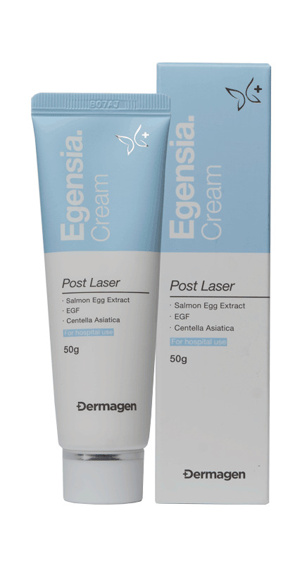 Egensia-Cream-Post-Laser-Post-treatment-cream-Dermagen-2