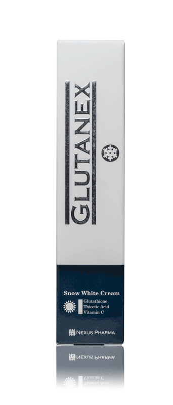 Glutanex-Snow-White-Cream