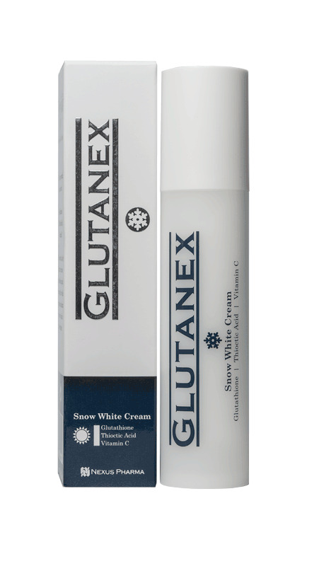Glutanex-Snow-White-Cream