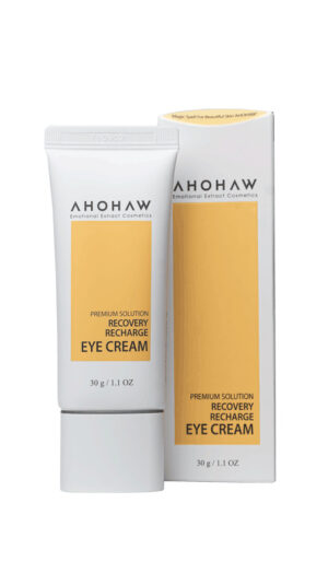 Premium-solution-AHOHAW-Recovery-Recharge-Eye-Cream