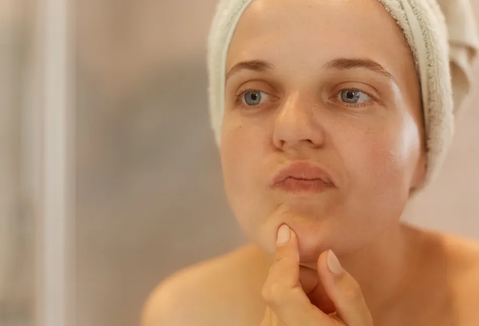 Jak pozbyć się zaskórników