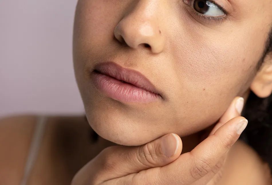 Dotlenienie skóry twarzy - dlaczego jest istotne
