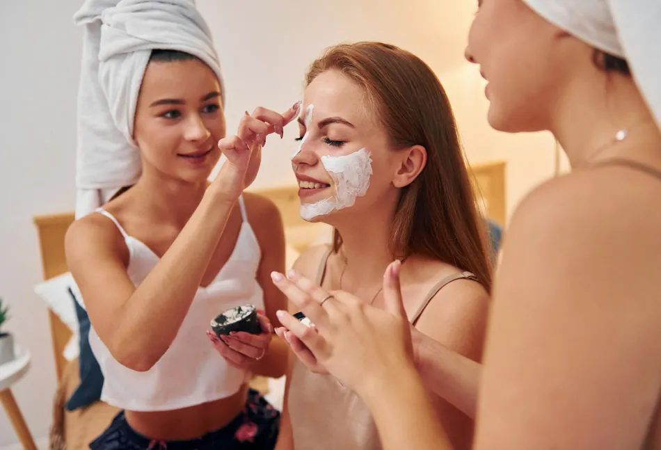 Jakie zabiegi wykonać przed ważnym wydarzeniem