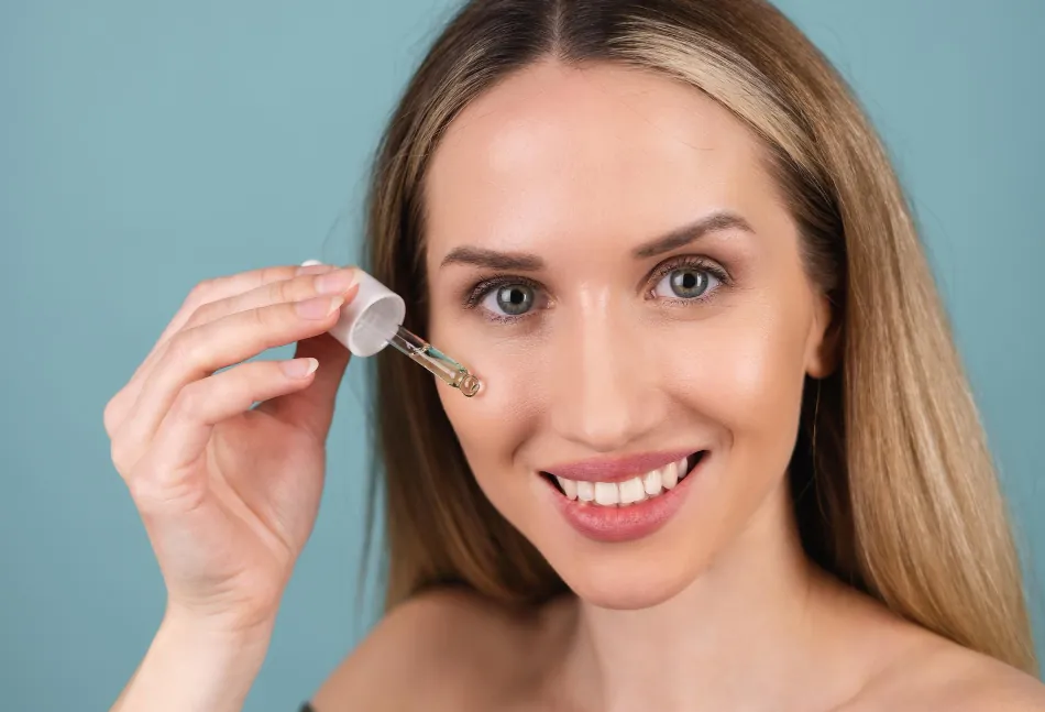 Modelowanie nosa kwasem hialuronowym - jak wygląda ten zabieg