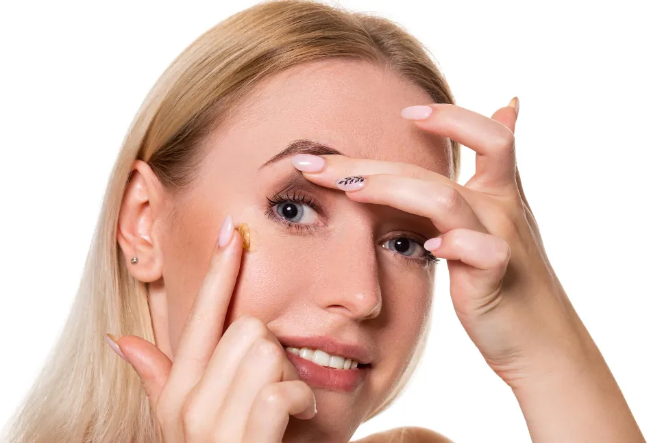 Prosaki - czym są i jak je usunąć