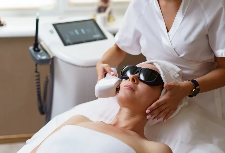 Resurfacing - czym jest i jakie daje efekty