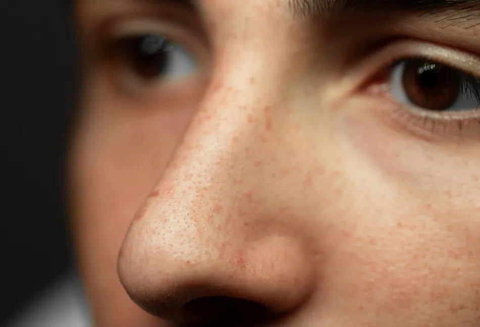 Zabiegi na rozszerzone pory - jakie będą najlepsze