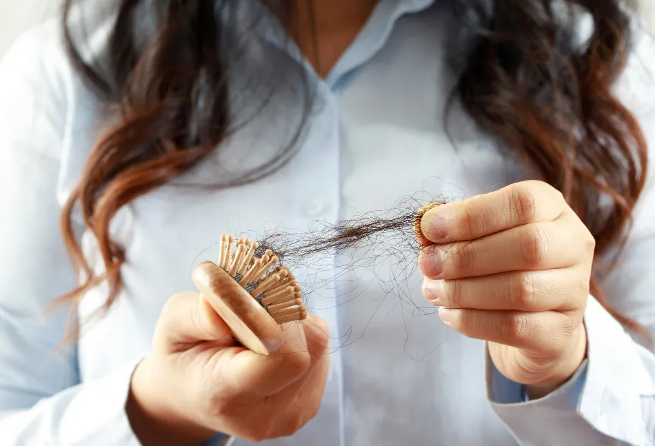 Zabiegi na włosy - jakie wybrać
