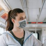 Smog – wpływ smogu na skórę